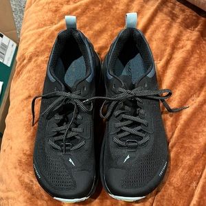 Altra Foot/Shape shoes.